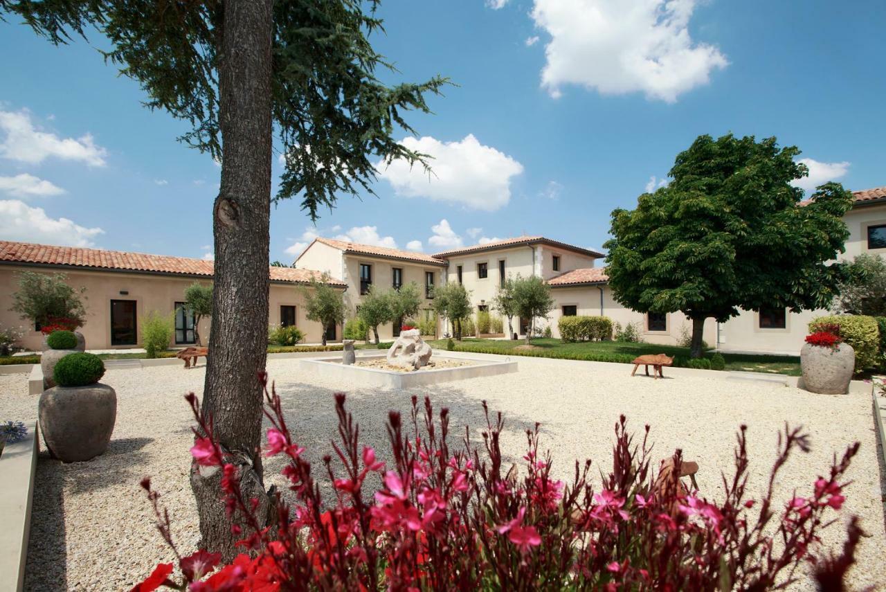 Laguna Lodge Residence Saint-Just-Luzac Exterior photo